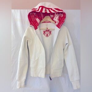 Lululemon Limited edition Hoodie